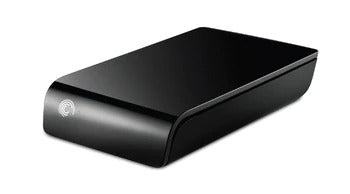 9SF2A8-500 Seagate Expansion 2TB 7200RPM USB 2.0 32MB Cache 3.5-inch External Hard Drive (Black)