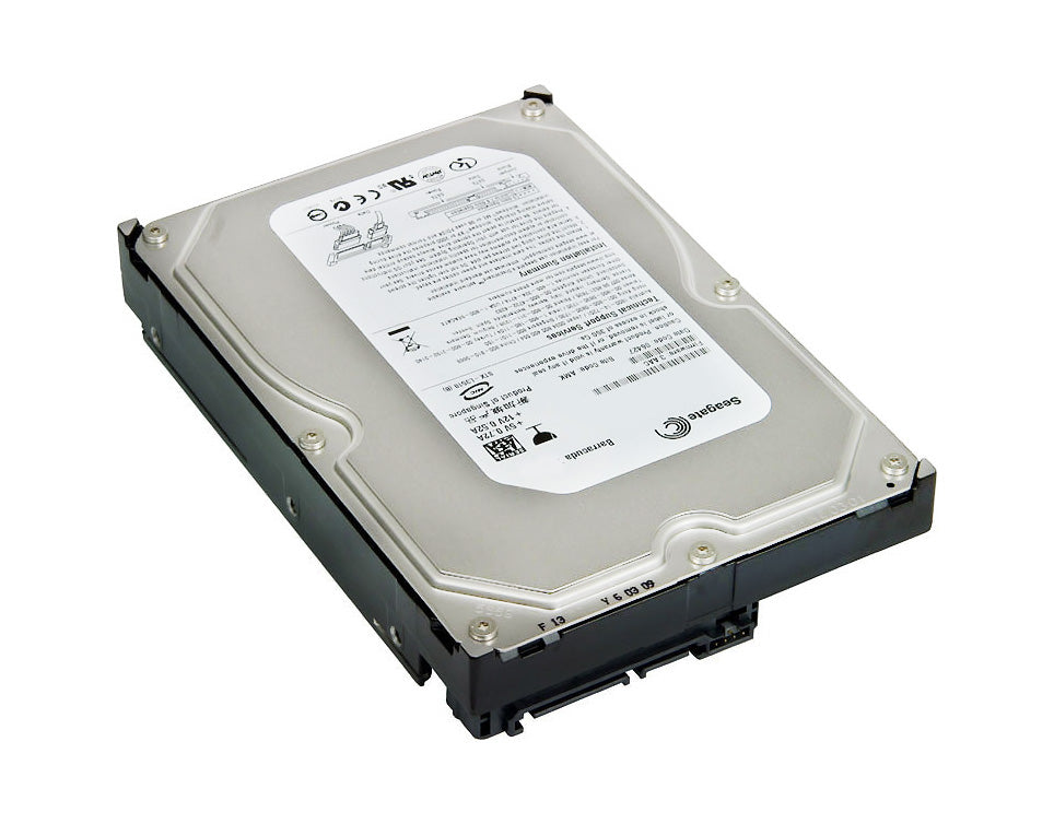 9VT15L-569 Seagate BarraCuda Green 1.5TB 5900RPM SATA 6GB/s 64MB Cache 3.5-inch Hard Drive