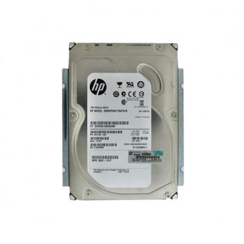 9YZ164-087 - Seagate 1TB 7200RPM SATA 3GB/s Hot-Pluggable NCQ Midline 3.5-inch Hard Drive