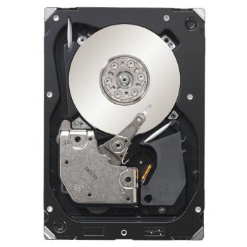 9YZ268-075 - Seagate 2TB 7200RPM SAS 6.0Gb/s 3.5-inch 64MB Cache Hard Drive