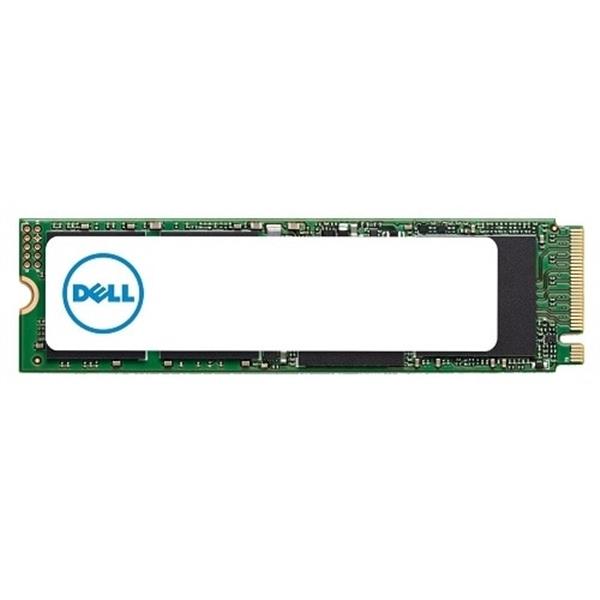 AB292884 Dell 1TB PCI Express 3.0 x4 NVMe M.2 2280 Solid State Drive