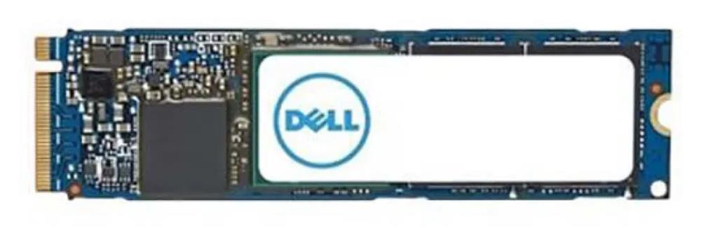 AC037410 Dell 2TB PCI Express Gen 4.0 x4 NVMe M.2 2280 Solid State Drive