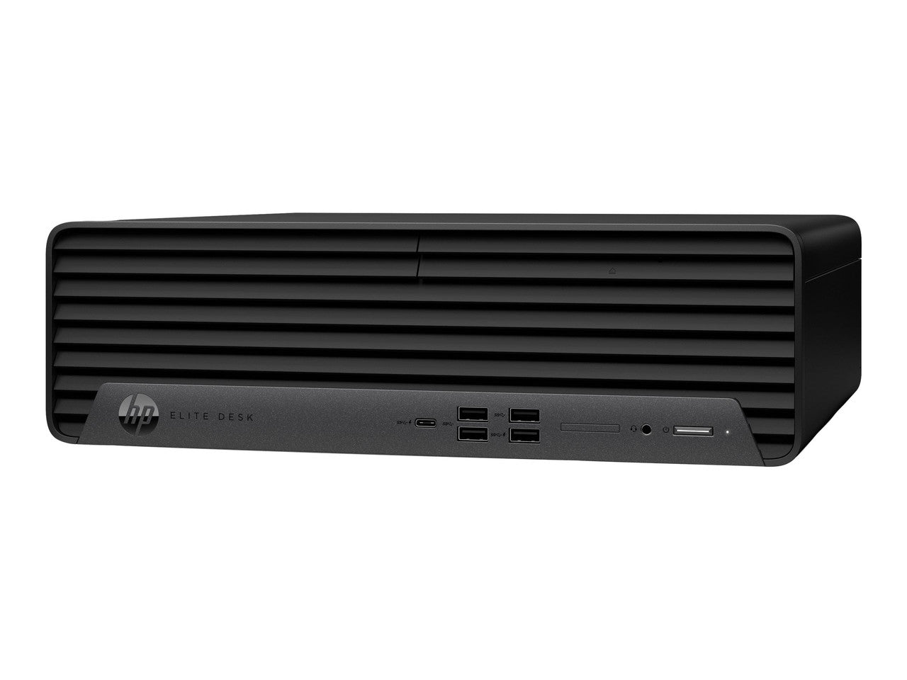 AZ5P2UT#ABA Elite 805 G9 Desktop Computer AMD Ryzen 5 8600G 32GB 512GB SSD Small Form Factor Smart Buy