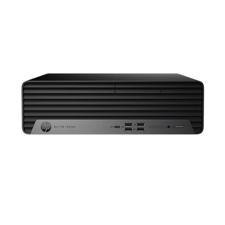 AZ5P3UT#ABA Elite 805 G9 Desktop Computer AMD Ryzen 7 8700G 16GB 512GB SSD Small Form Factor Smart Buy