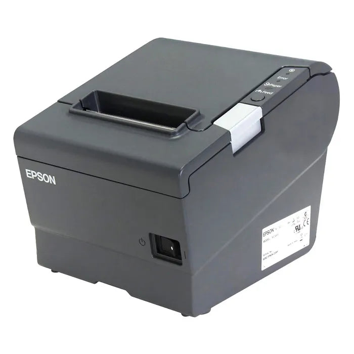 C31CA85090 Epson TM-T88V POS Powered USB Thermal Receipt Printer