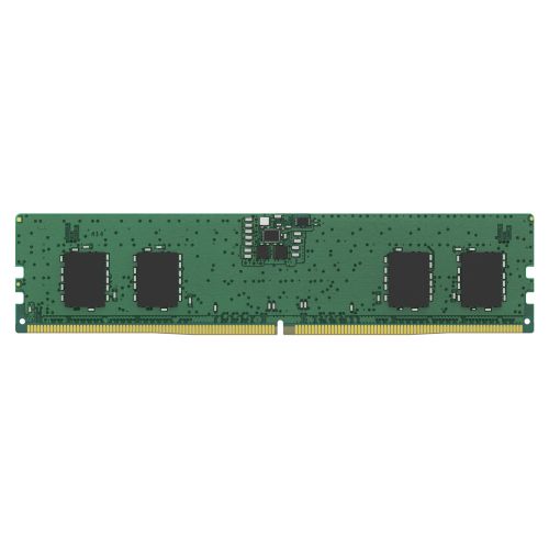 Kingston ValueRAM 16GB DDR5 5600MHz (PC5-44800) CL46 1.1V DIMM Memory