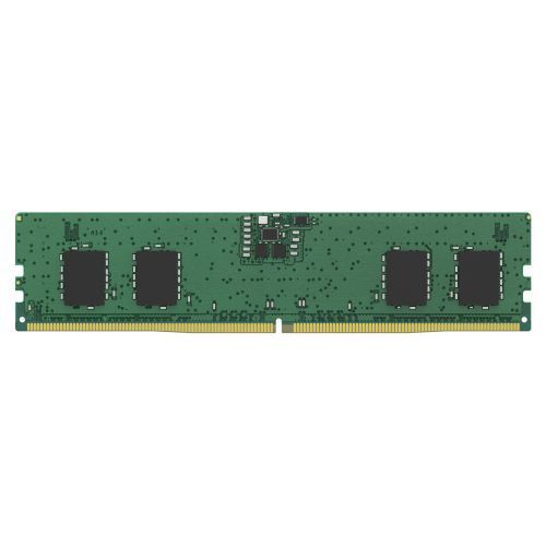 Kingston ValueRAM 32GB DDR5 5600MHz (PC5-44800) CL46 1.1V DIMM Memory