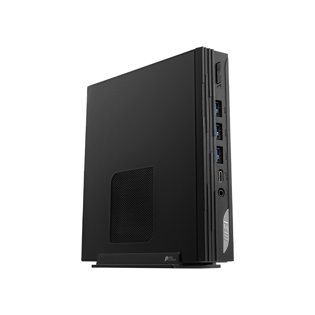 PRODP1013M059 PRO DP10 Small Form Factor Mini PC Intel Core i5-1340P 8GB 1TB SSD W11P 3Y Onsite Warranty