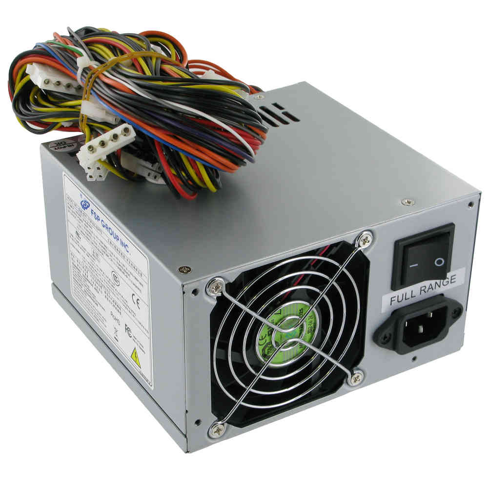 FSP400-60PFB Dell 330-Watts ATX Power Supply Unit PSU