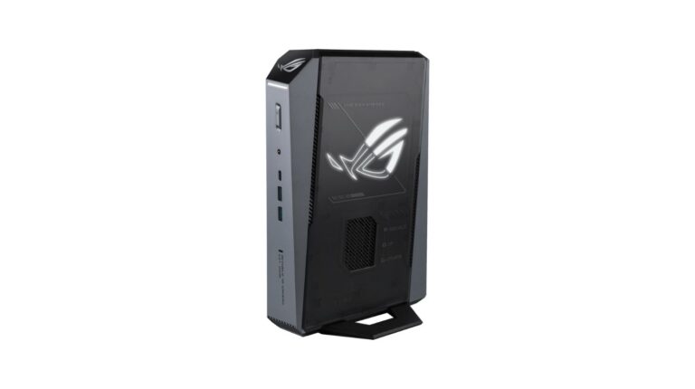 RNUC15JNK9X369AU ROG NUC RNUC15JNK9X369AU mini PC Core Ultra 9 275HX 2.7GHz 16GB RAM 1TB SSD