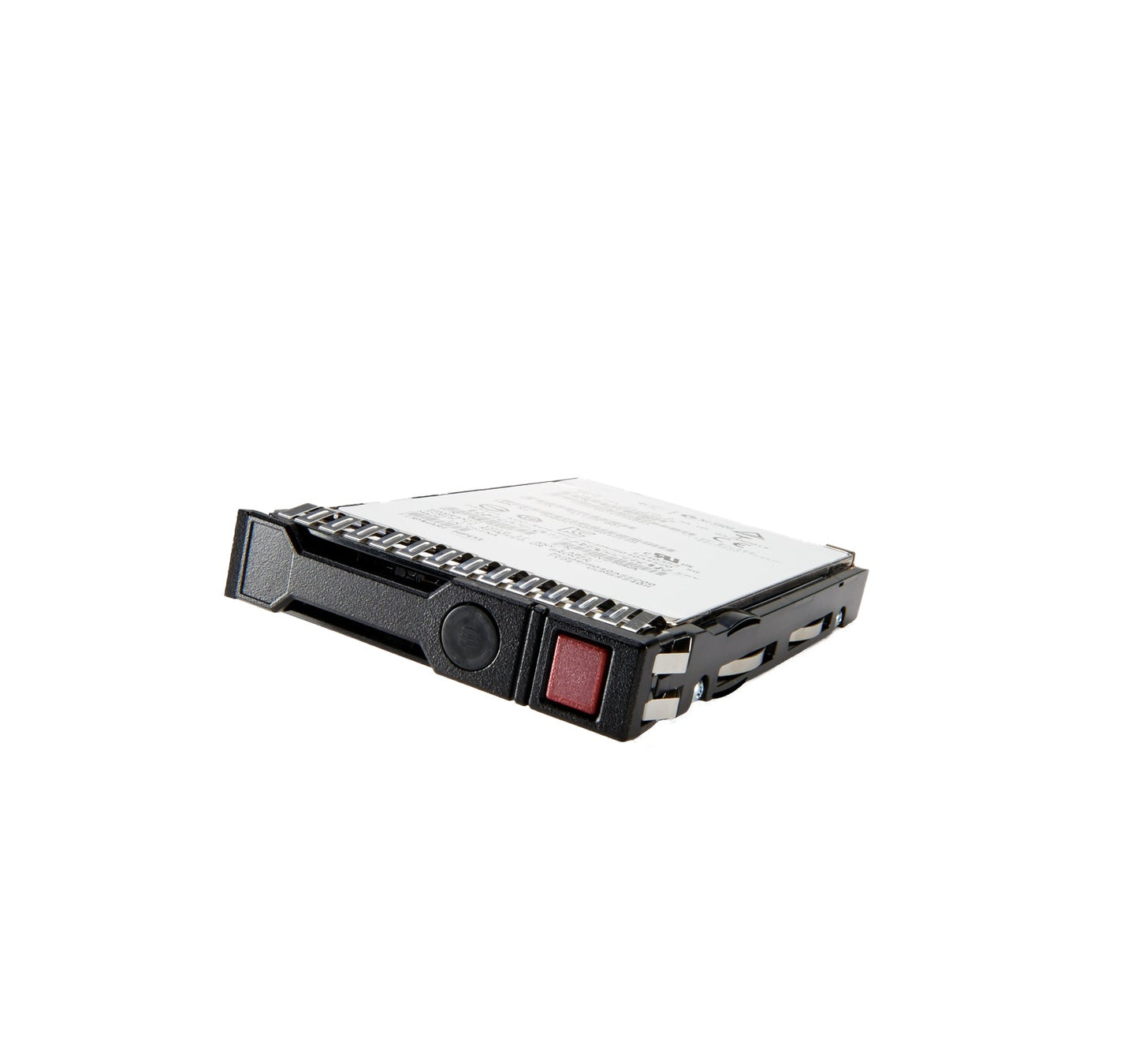 P50952-001 HP 1.92TB Triple-Level Cell PCI Express NVMe 4.0 x4 Read Intensive U.3 2.5" Solid State Drive