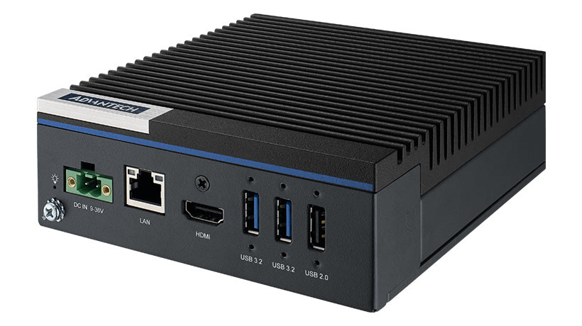 MIC-733-AO6A1 MIC-733-AO6A1 CFF Jetson AGX Orin Cortex-A78AE 64GB SSD 64GB