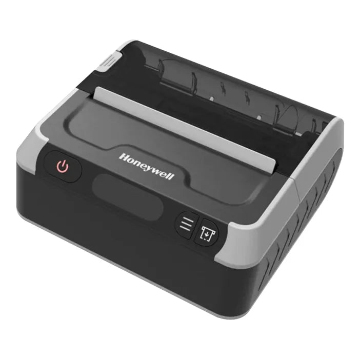 MPD31D112 Honeywell 203dpi 12ips Direct Thermal Mobile Barcode Label Printer