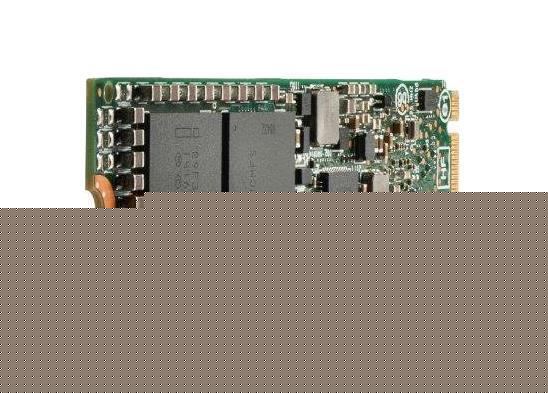 P13691-B21 HP 1.92TB PCI Express x4 NVMe Mixed Use (SFF) 2.5" Solid State Drive for Gen9 Gen10