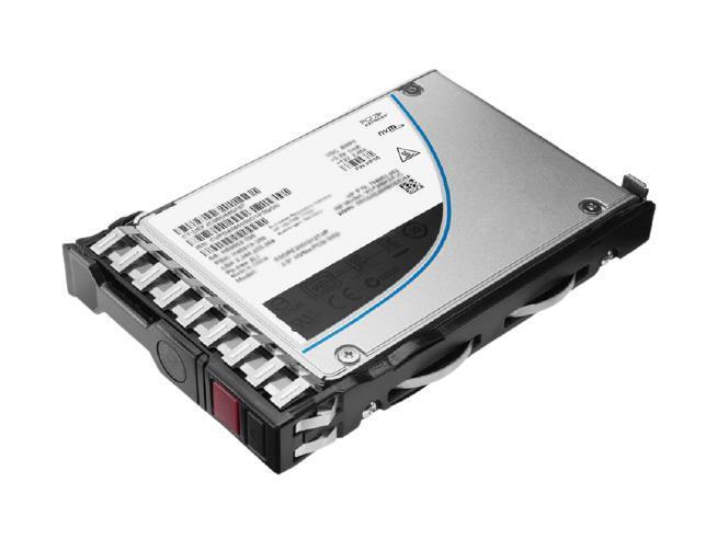 P28069-001 HP 1.6TB PCI Express NVMe 4.0 x8 Mixed Use HHHL Solid State Drive