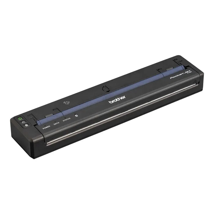 PJ-863 Brother PocketJet 8 Mobile Monochrome Direct Thermal Printer