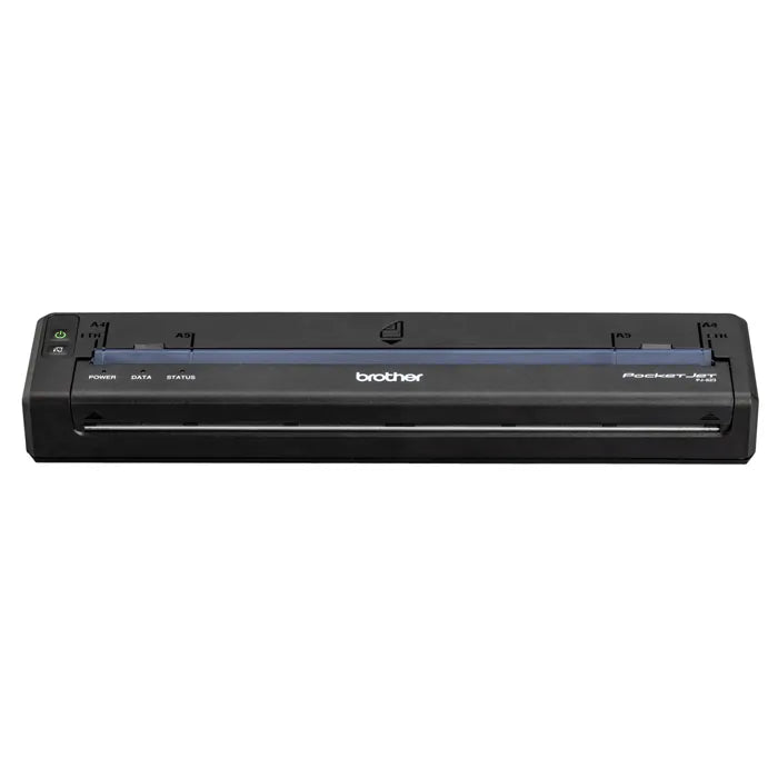 PJ822 Brother Pocketjet 8 Pj-822 Printer B/W Direct Thermal