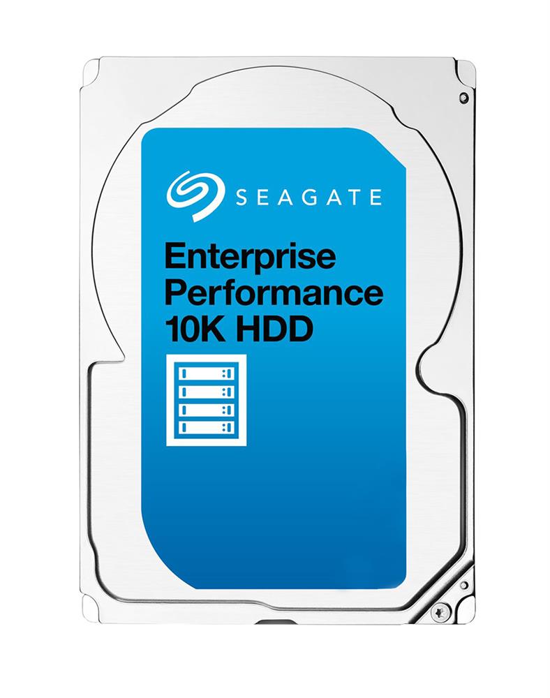 ST1200MM0108 Seagate Enterprise Performance 10K.8 1.2TB 10000RPM SAS 12GB/s 128MB Cache 32GB SSD TurboBoost (Secure Encryption) 2.5-inch Hybrid Hard Drive