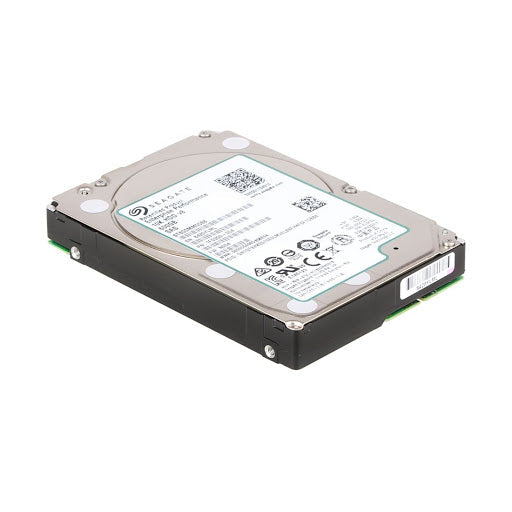 ST1200MM0158 Seagate Enterprise Performance 10K.8 1.2TB 10000RPM SAS 12GB/s 128MB Cache 32GB SSD TurboBoost (512e) 2.5-inch Hybrid Hard Drive