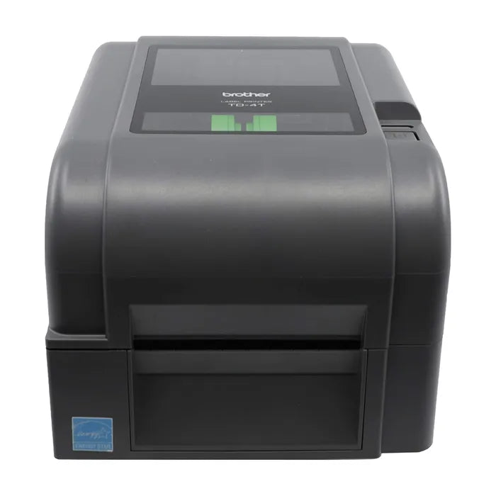 TD-4420TN Brother Thermal Transfer Desktop Label Printer