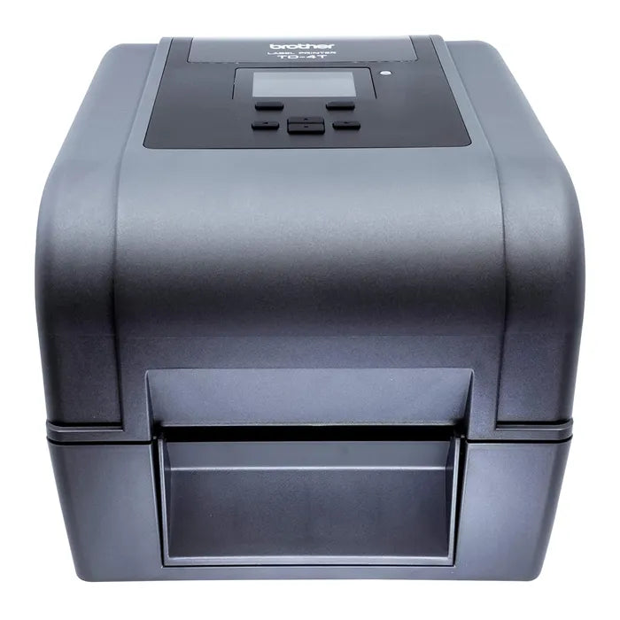 TD-4650TNWB Brother 203 x 203 DPI Direct Thermal/ Label Printer