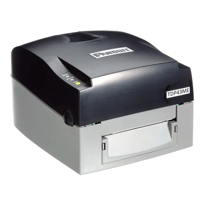 TDP43ME Panduit 300 dpi Desktop Label Printer
