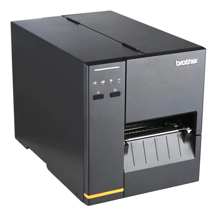 TJ-4120TN Brother 300 x 300 DPI Direct thermal Transfer/Label Printer