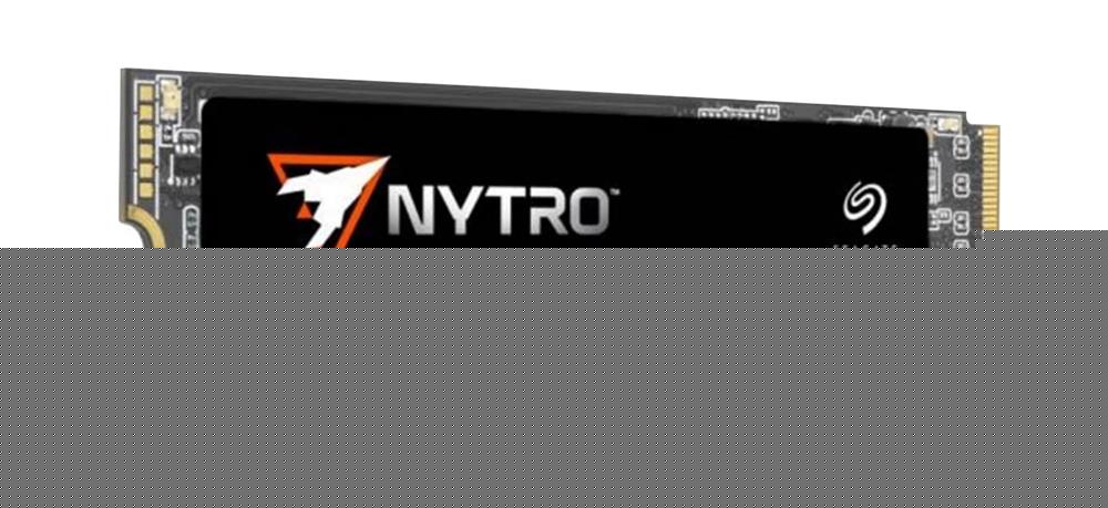 XP1920SE30001 Seagate Nytro 4350 1.92TB 3D Triple-Level Cell PCI Express NVMe 4.0 x4 1.4 M.2 2280 Solid State Drive