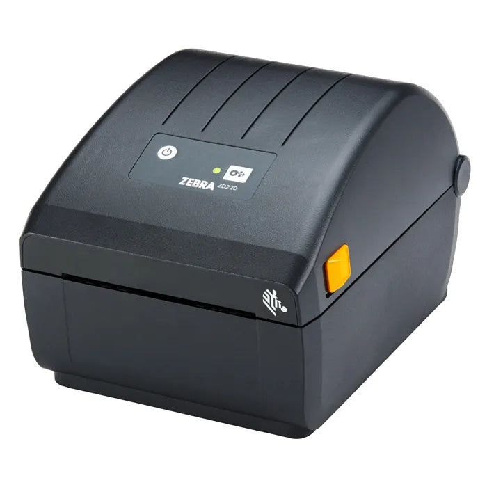 ZD22042-D0EG00EZ Zebra ZD220 DT 203dpi USB Label Printer