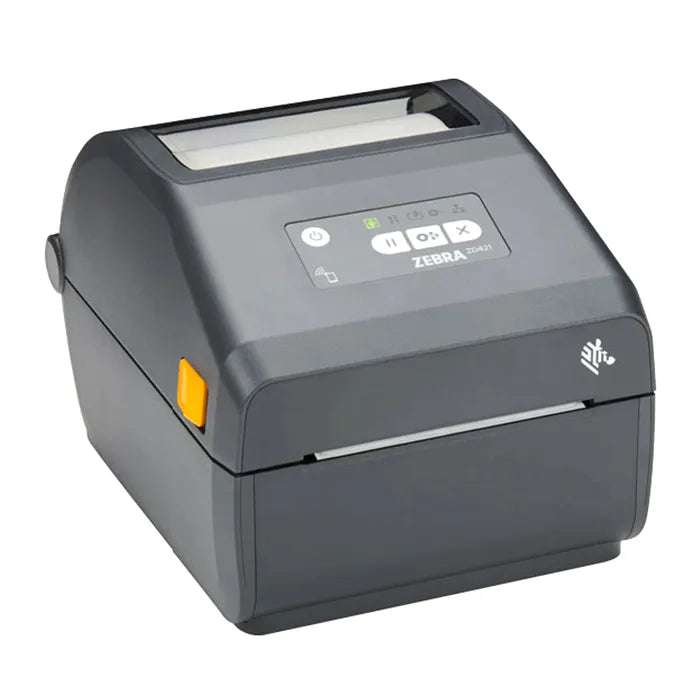 ZD4A042-D01M00EZ Zebra ZD421 Direct Thermal Desktop Printer