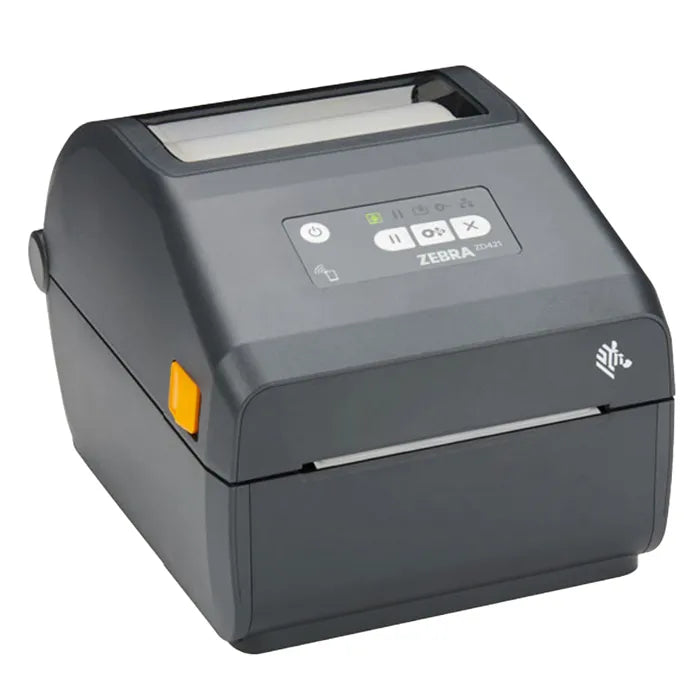 ZD4A043-D01W01EZ Zebra ZD421 300dpi 4ips Barcode Label Printer