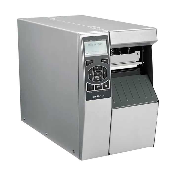 ZT51042-T01A000Z Zebra ZT510 Industrial Barcode Label Printer