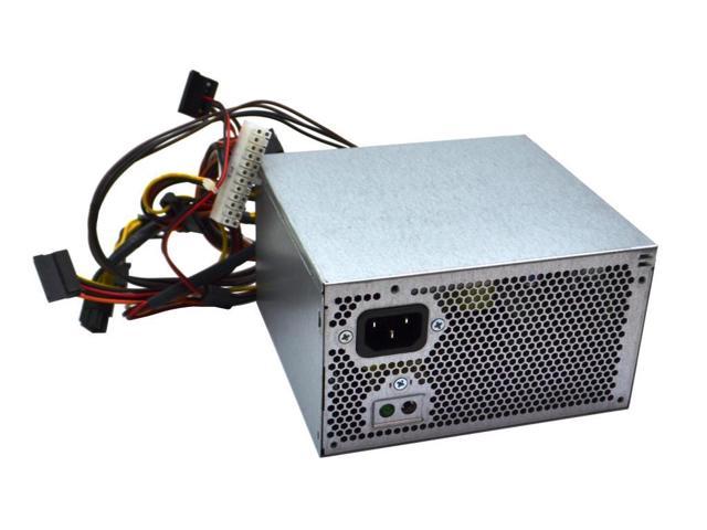 AC460AM-01 Dell 460-Watts Power Supply for XPS 8910 + Micro SATA + 8-Pin (6+2) + Extended 12V Cable