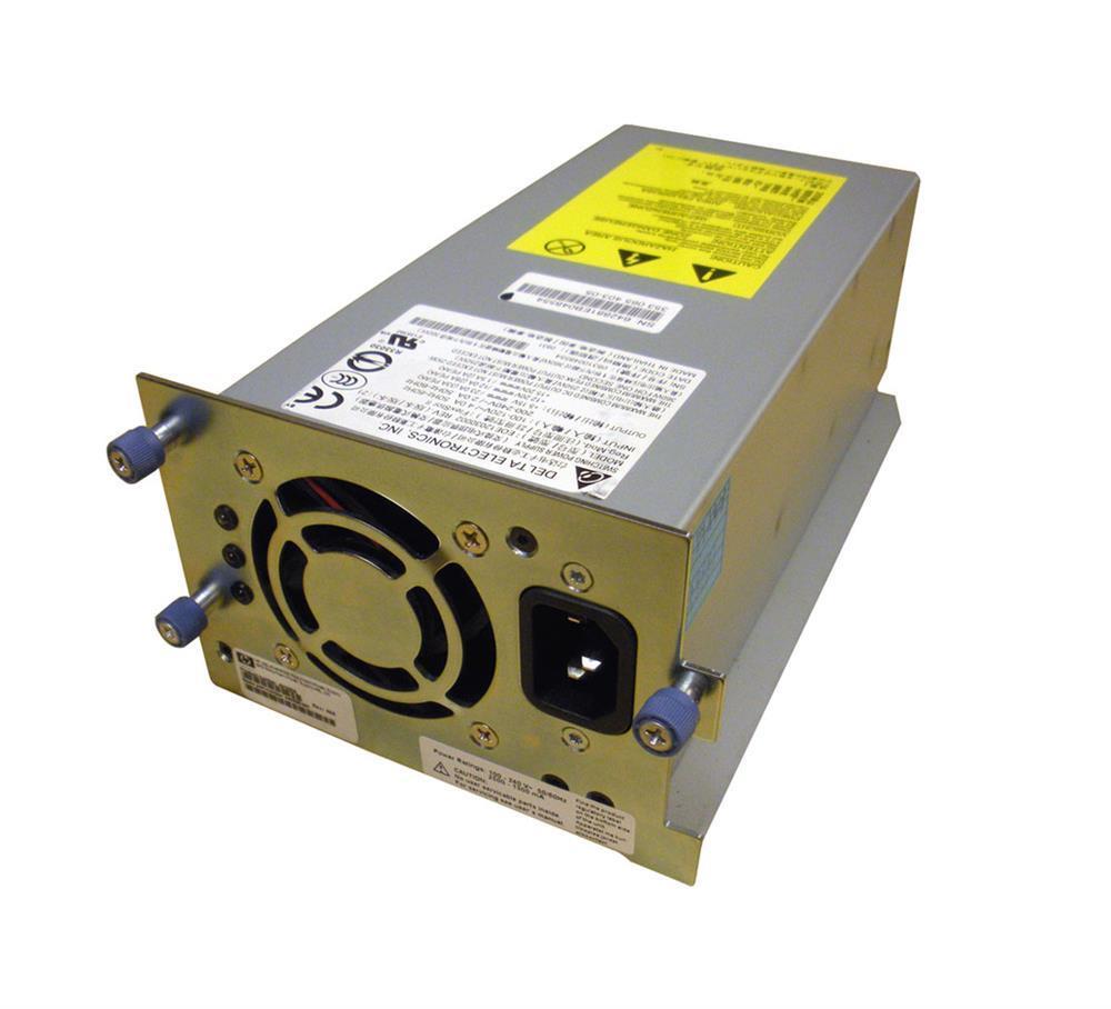 AH220ANS HP 250W 100-240VAC to 15VDC Redundant Power Supply for HP StoreEver MSL4048/MSL8096 Tape Library
