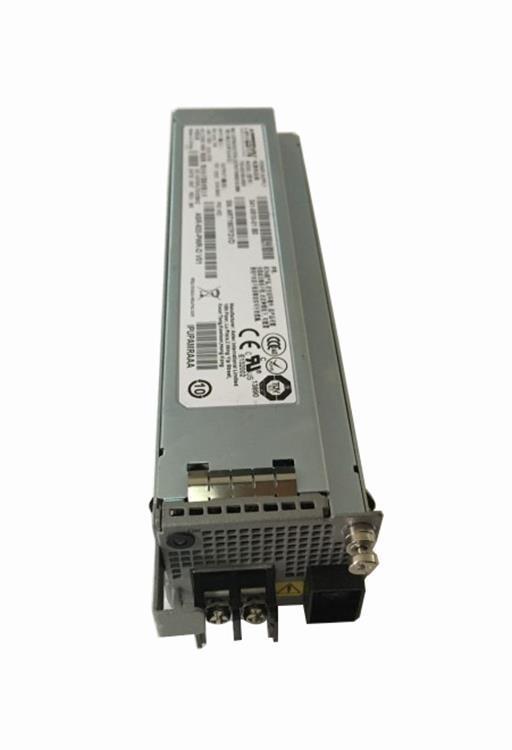 ASR-920-PWR-D-RF Cisco 260-Watts Hot-Pluggable Redundant DC Power Supply for ASR 920 Router Series