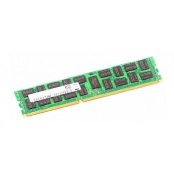 AT110AR - HP 32GB Kit (2 X 16GB) PC3-10600 ECC Registered DDR3-1333MHz CL9 240-Pin DIMM 1.35V Low Voltage Dual Rank Memory