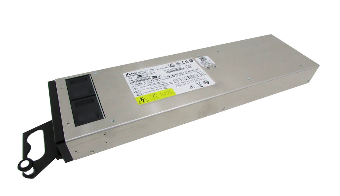 BR-MLXE-ACPWR-1800 Brocade MLXe Enterprise Series 1800Watts AC Router Power Supply
