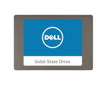C3J7F Dell 512GB MLC SATA 6Gbps 2.5-inch Solid State Drive
