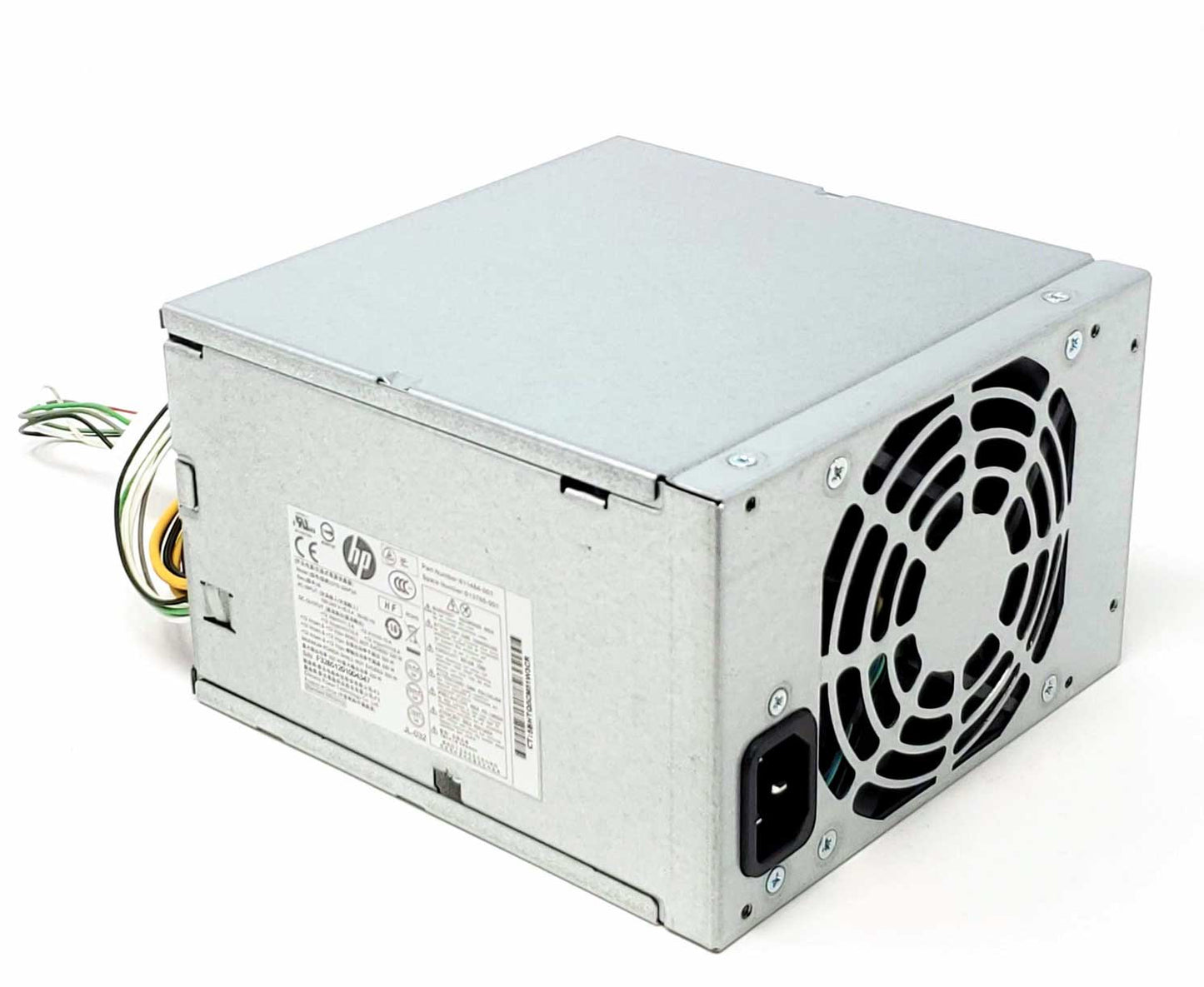 CFH0320AWWA HP 320-Watts Power Supply for HP Pro 6000 6200 6300 Elite 8000 8100 8200 8300
