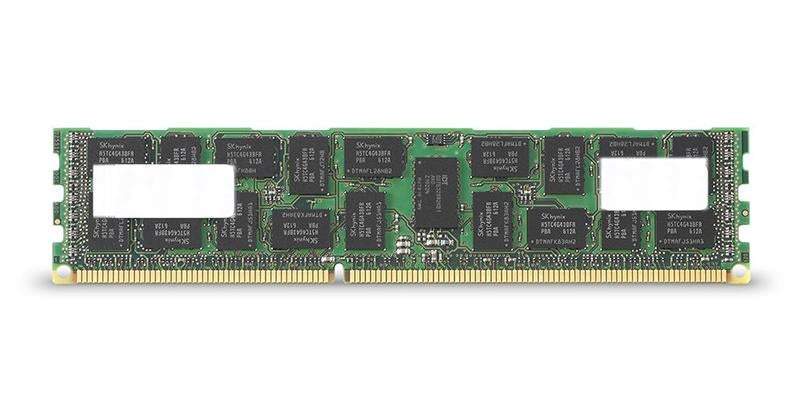 UCS-MR-1X162RZ-A= Cisco 16GB DDR3-1866MHz PC3-14900 Registered ECC CL13 240Pin RDIMM 1.35V Low Voltage Dual Rank Memory Module
