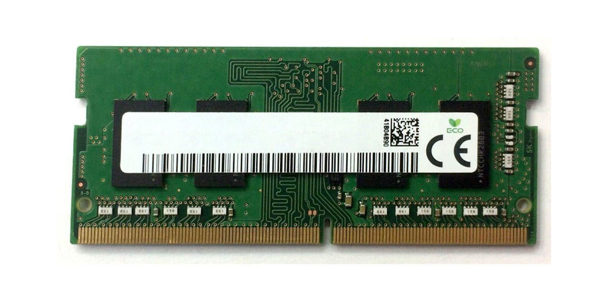 CT2K8G4S24AM - Crucial 16GB Kit (2 x 8GB) PC4-19200 non ECC Unbuffered DDR4-2400MHz CL17 260-Pin SODIMM Memory