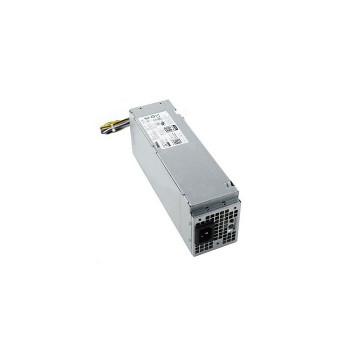 D6K0V - Dell 180-Watts Power Supply for OptiPlex 3040 / 5040 / 7040 / Inspiron 3650 / 3656