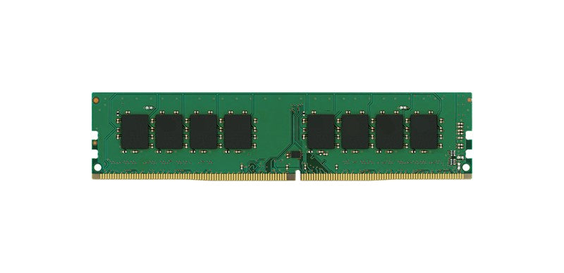 DK8NX Dell 16GB DDR4-3200MHz PC4-25600 Non-ECC Unbuffered CL22 288-Pin DIMM 1.2V Single Rank Memory Module