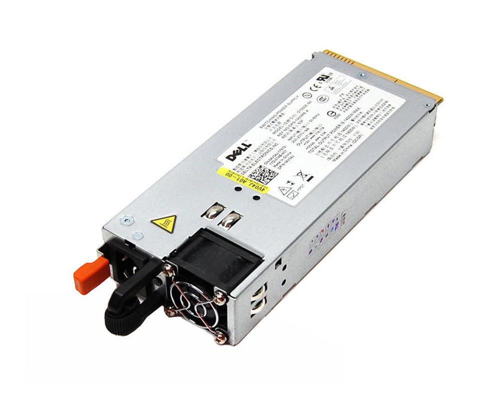 DPS-1200MB-1-A Delta 1400-Watts 80 Plus Platinum Hot-Swappable Power Supply for PowerEdge C6105 / C6145 / C6200