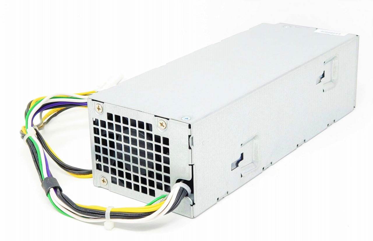 DPS-240AB-BA Delta 240-Watts Power Supply with 2x Connectors for Optiplex 3040 3650 3656 5040 7040