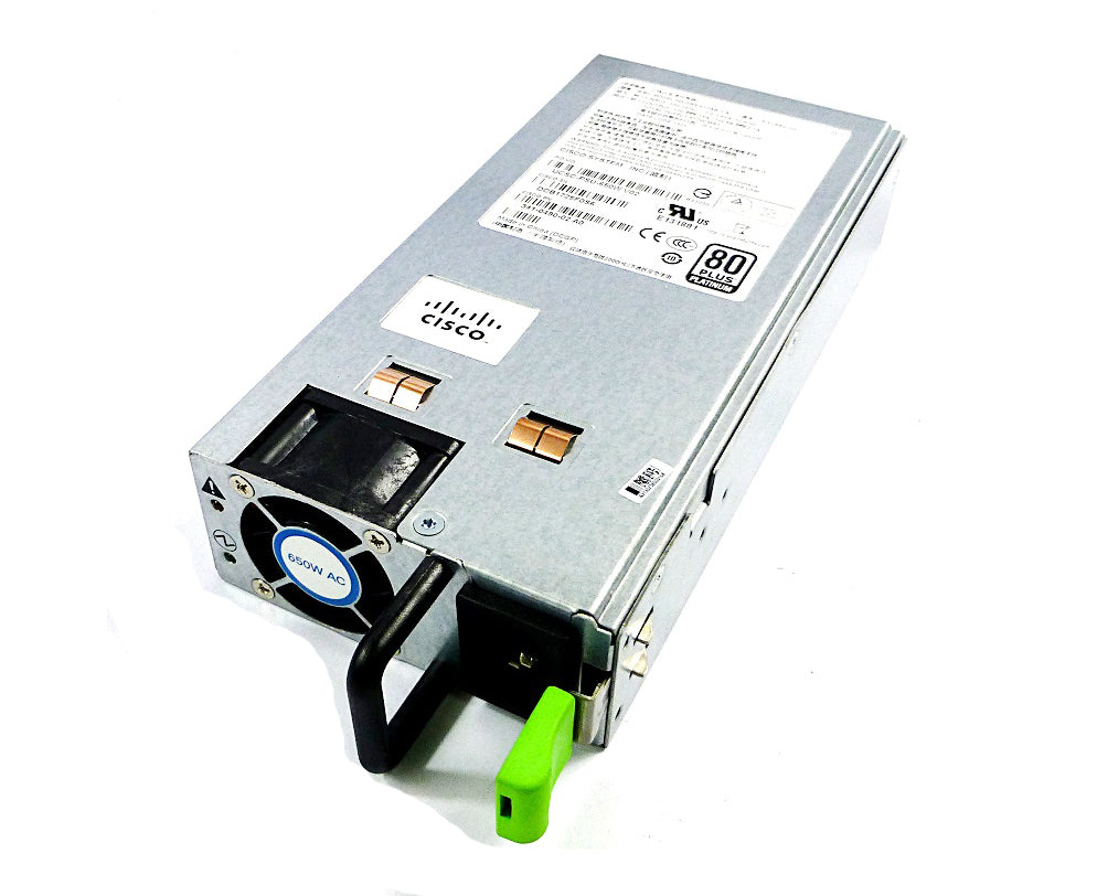 DPS-450AB-1A Delta 450-Watts Power Supply for UCS C220 M3 Rack Server