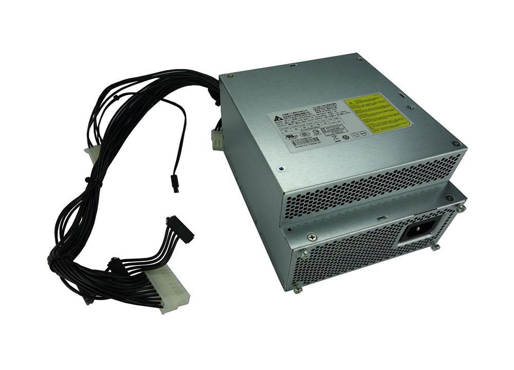 DPS-525AB Delta Electronics 525-Watts Power Supply