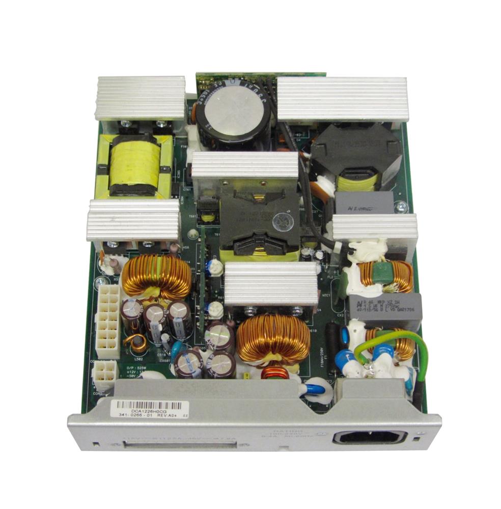 DPSN-525AP Delta 750-Watt AC Power Supply for Catalyst 2960s Series