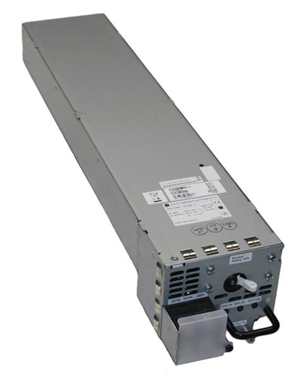 EX8200-PWR-DC2KR Juniper EX8200 Series 2000Watts DC Switch Power Supply