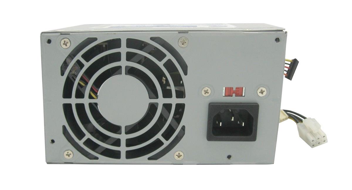 F4284-U Dell 350-Watts Power Supply for Dimension 4700 8400 and Precision 370 WorkStation